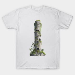 tower and botany T-Shirt